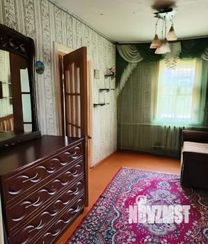 Дом 55м², 1-этажный, на длительный срок,