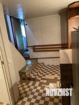 Дом 100м², 2-этажный, на длительный срок,