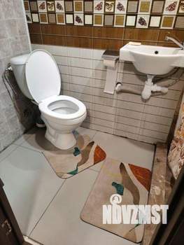 Дом 47м², 1-этажный, на длительный срок,