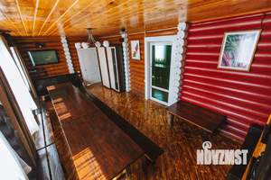 Дом 200м², 2-этажный, посуточно,