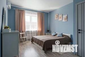 Дом 140м², 1-этажный, посуточно,