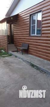 Дом 45м², 1-этажный, на длительный срок,