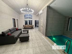 Дом 130м², 1-этажный, посуточно,