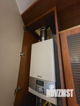 Коттедж 100м², 1-этажный, на длительный срок,