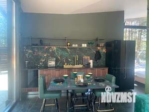 Дом 48м², 1-этажный, посуточно,