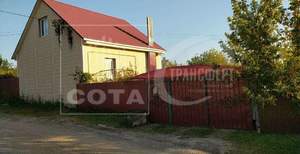 Дом 135м², 3-этажный, на длительный срок,