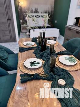 Дом 50м², 3-этажный, посуточно,