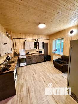 Дом 265м², 2-этажный, посуточно,