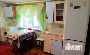 Дом 55м², 1-этажный, на длительный срок,