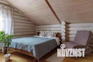 Дом 115м², 1-этажный, посуточно,