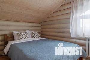 Дом 115м², 1-этажный, посуточно,