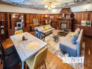 Дом 60м², 2-этажный, посуточно,