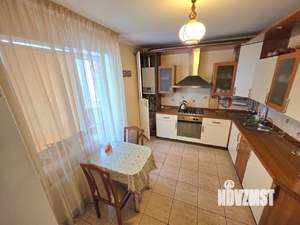 Коттедж 100м², 1-этажный, на длительный срок,