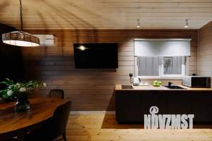 Дом 82м², 1-этажный, посуточно,