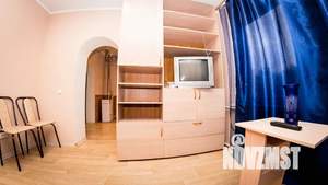 Дом 93м², 1-этажный, посуточно,