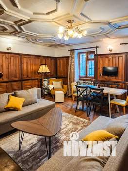 Дом 60м², 2-этажный, посуточно,