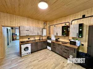 Дом 265м², 2-этажный, посуточно,