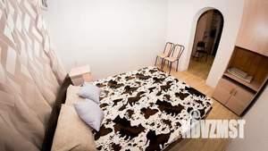 Дом 93м², 1-этажный, посуточно,