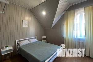 Дом 250м², 2-этажный, посуточно,