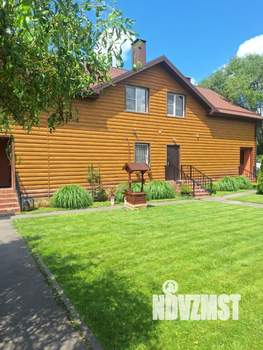 Дом 275м², 2-этажный, посуточно,