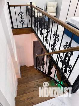 Дом 50м², 3-этажный, посуточно,