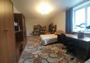 Дом 55м², 4-этажный, на длительный срок,