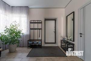 Дом 140м², 1-этажный, посуточно,