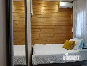 Дом 102м², 2-этажный, посуточно,