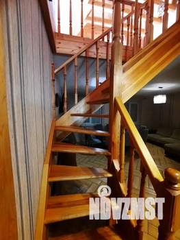 Дом 200м², 2-этажный, посуточно,