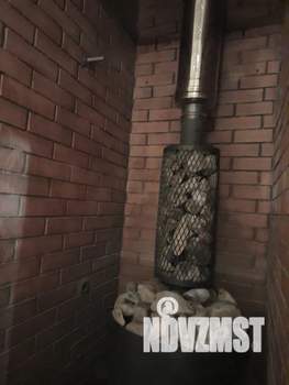 Дом 90м², 1-этажный, посуточно,