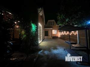 Дом 250м², 1-этажный, посуточно,