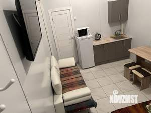 Дом 20м², 1-этажный, посуточно,