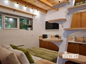 Дом 50м², 2-этажный, посуточно,