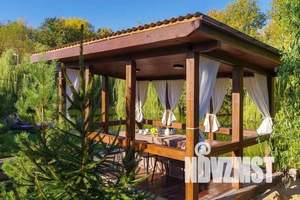 Дом 110м², 1-этажный, посуточно,