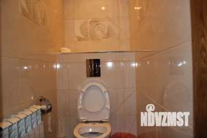 Дом 75м², 1-этажный, посуточно,