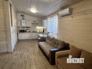 Дом 100м², 1-этажный, посуточно,