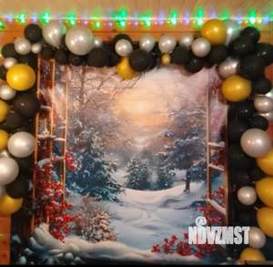 Дом 275м², 2-этажный, посуточно,