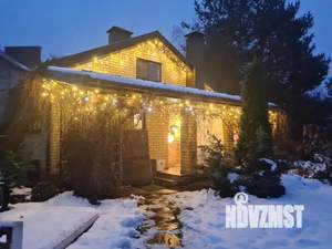 Дом 44м², 2-этажный, посуточно,