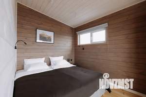 Дом 67м², 1-этажный, посуточно,