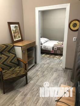 Дом 30м², 1-этажный, посуточно,