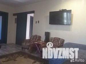 Дом 110м², 1-этажный, посуточно,