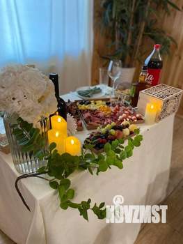 Дом 300м², 2-этажный, посуточно,