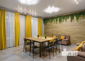 Дом 120м², 1-этажный, посуточно,