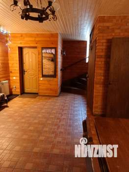 Дом 275м², 2-этажный, посуточно,