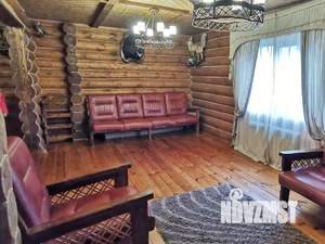 Дом 150м², 2-этажный, посуточно,