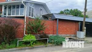 Дом 90м², 2-этажный, посуточно,