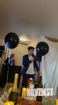 Дом 300м², 2-этажный, посуточно,