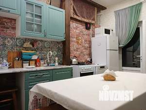 Дом 102м², 2-этажный, посуточно,