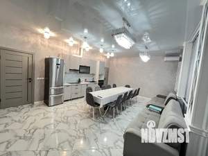 Дом 150м², 2-этажный, посуточно,