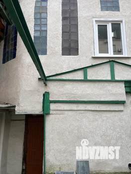 Дом 100м², 2-этажный, на длительный срок,